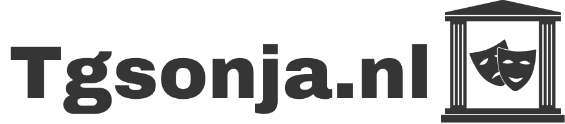 Tgsonja.nl